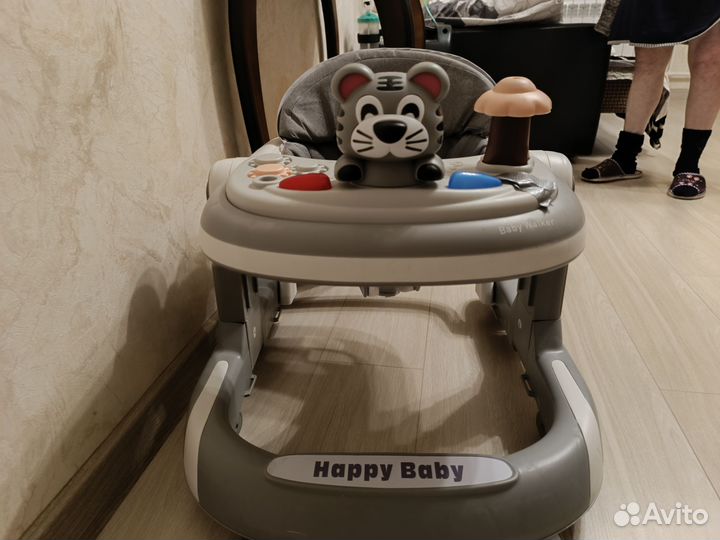 Ходунки детские