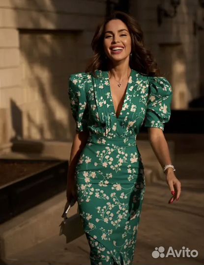 Платье женское