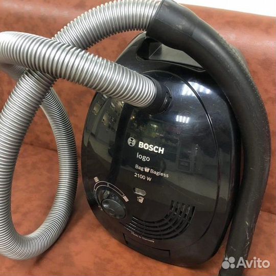 Bosch Logo, Electrolux ZO 6320 OXY3