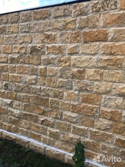 Дагестанский Природный камень