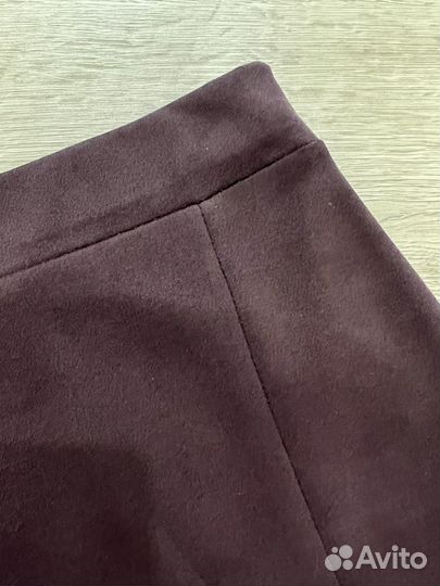 Юбка карандаш миди