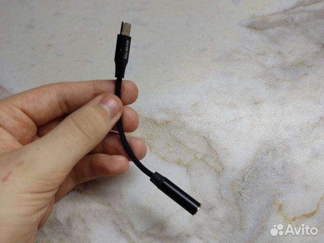 Переходник для iPad TPS