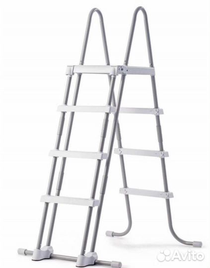 Каркасный бассейн Intex 26356 XTR 549X274X132