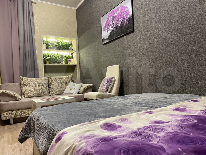 2-к. квартира, 60 м², 1/1 эт.