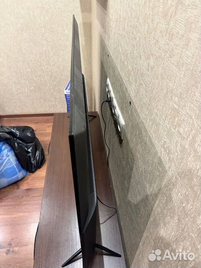 Телевизор Haier 55 smart tv