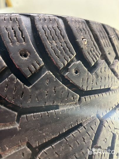 Nokian Tyres Nordman 5 205/55 R16