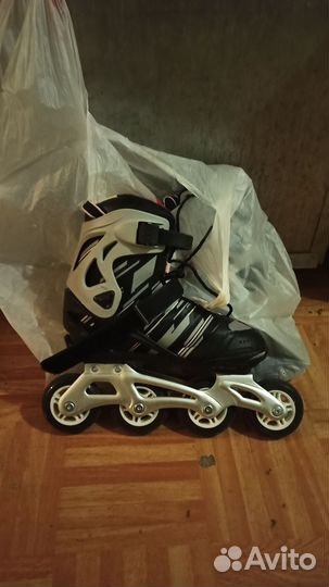 Ролики 38 размер