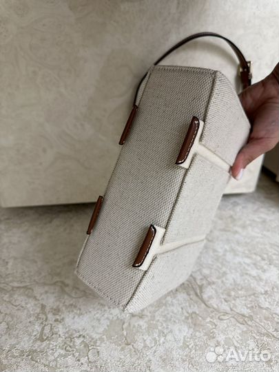 Сумка zara новая