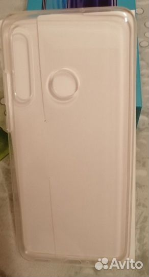 Чехол на телефон