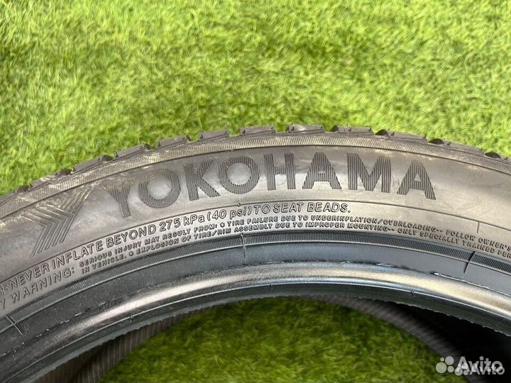 Yokohama W.Drive V905 255/50 R19 107V