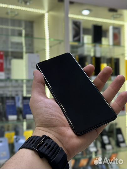 OnePlus 10 pro, 8/128 ГБ