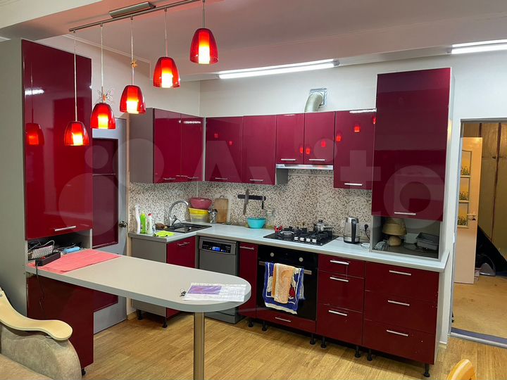 Дом 86 м² на участке 6 сот.