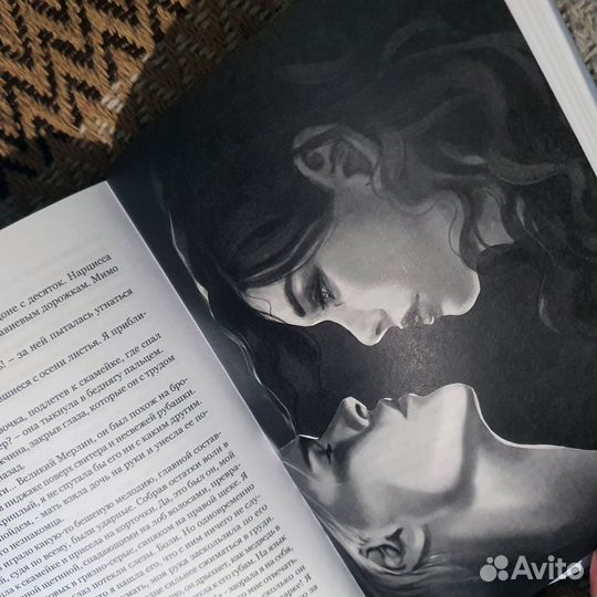 Сборник evelyn lovebridge (драмиона)