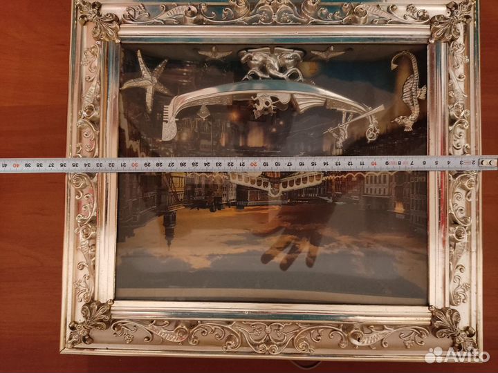 Картина с подсветкой