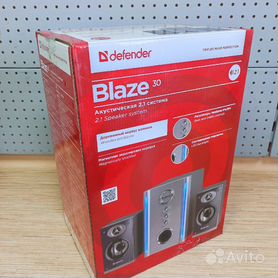 - Ремонт Defender Blaze 50