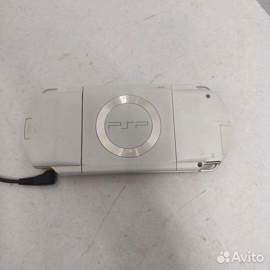 Игровая приставка Sony PSP-E1004