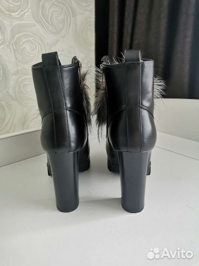 Ботильоны