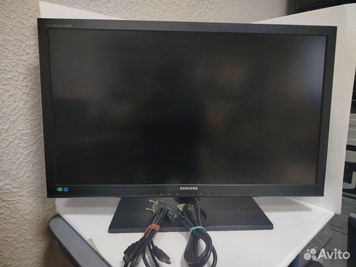 Монитор Samsung S27A850D Super PLS 2K 27