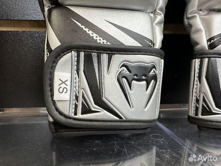 Детские перчатки крабы XS