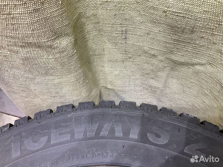 Колеса ласса 185/65/15 на VW Поло и др