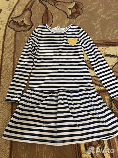 Вещи пакетом р 98