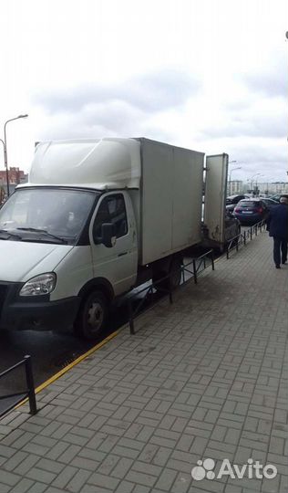 Вывоз мусора