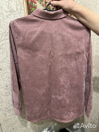 Рубашка женская