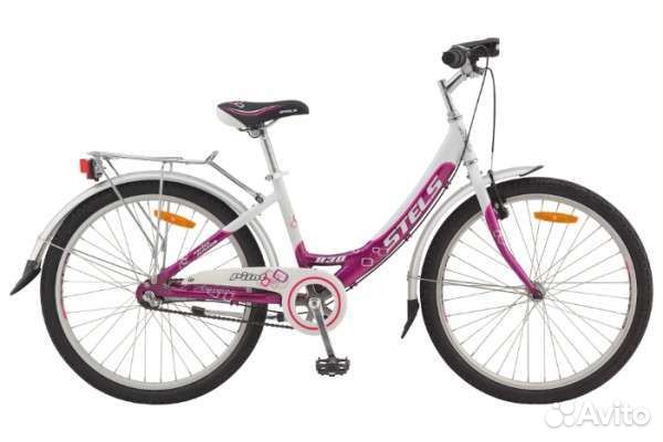 Велосипед stels Pilot 830