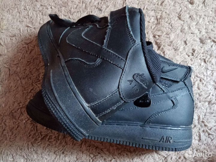 Шорты найк оригинал р48-50