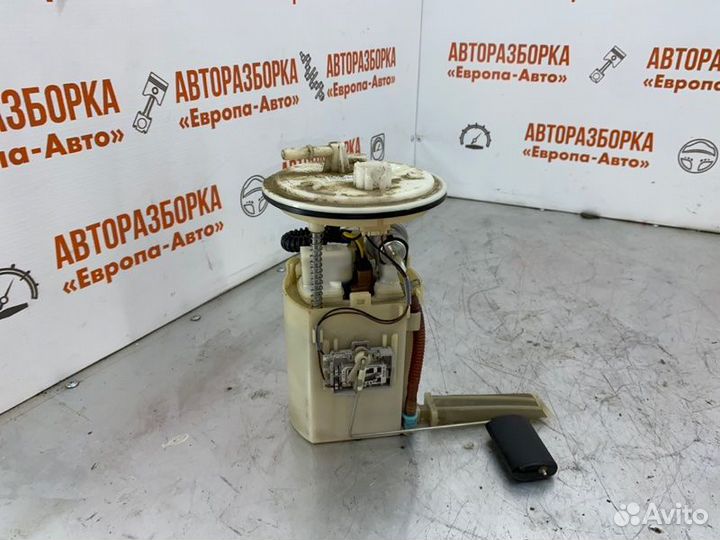 Насос топливный Hyundai Elantra Hd седан 1.6 Л