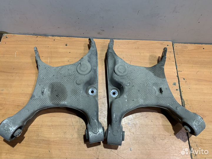 Рычаги Н образные Bmw e60