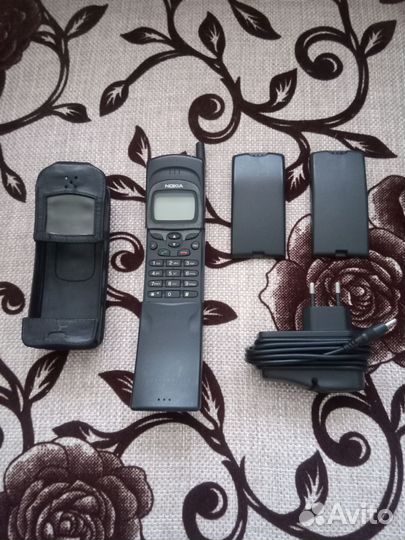 Nokia 1101