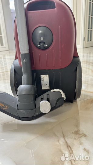 Пылесос Philips