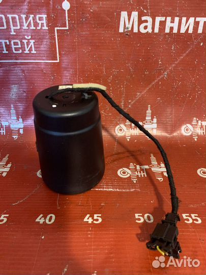 Volkswagen Polo Динамик