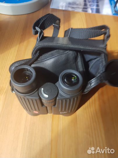Бинокль