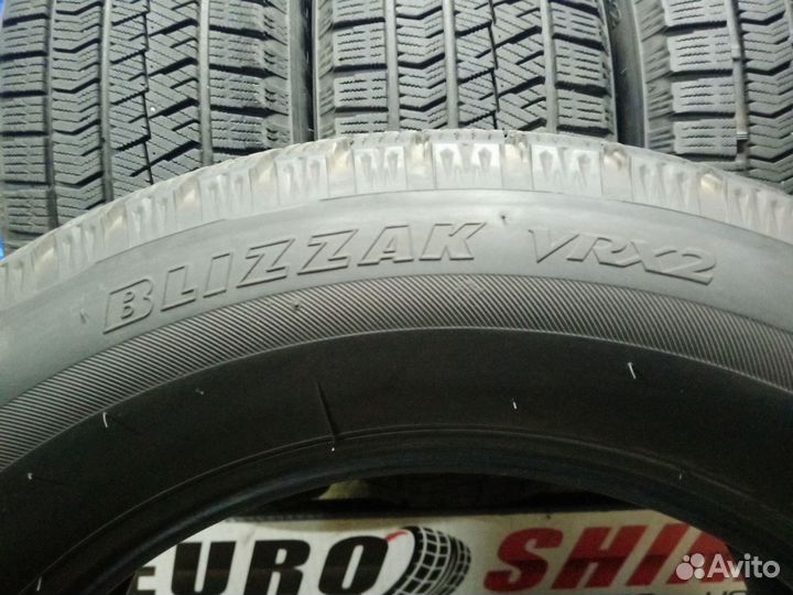 Bridgestone Blizzak VRX2 215/60 R16 95Q