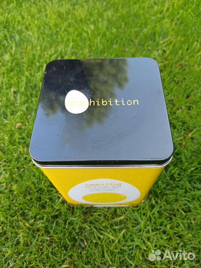 Пашотница для яиц