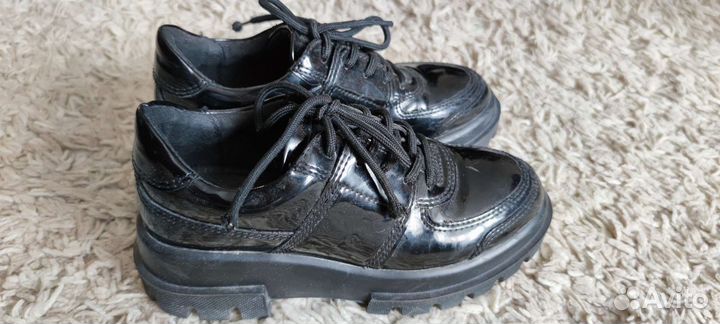 Полуботинки Keddo р. 36