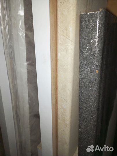 Столешница 38мм