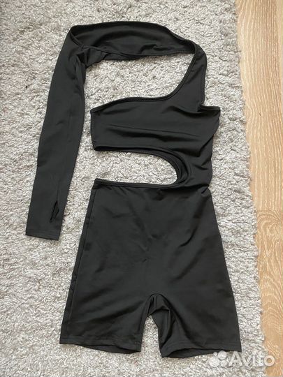 Комбинезон для танцев