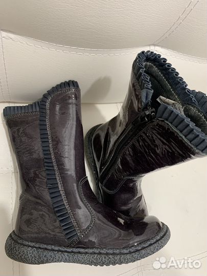 Обувь для девочки