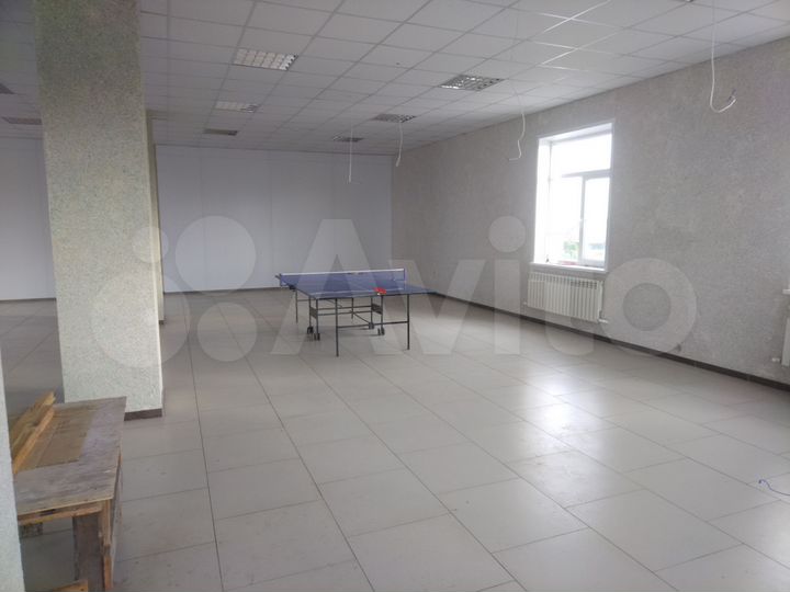 Торговая площадь, 400 м²