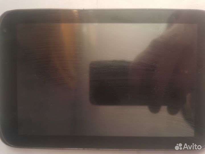 Планшет на запчасти