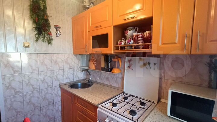 1-к. квартира, 28,1 м², 9/9 эт.