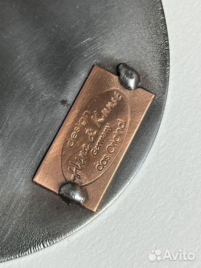 Статуэтка Учитель Hinz&Kunst