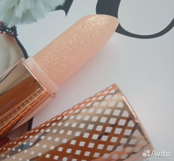 Catrice Бальзам для губ Sparkle Glow, № 010