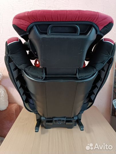 Recaro Monza Nova IS Seatfix