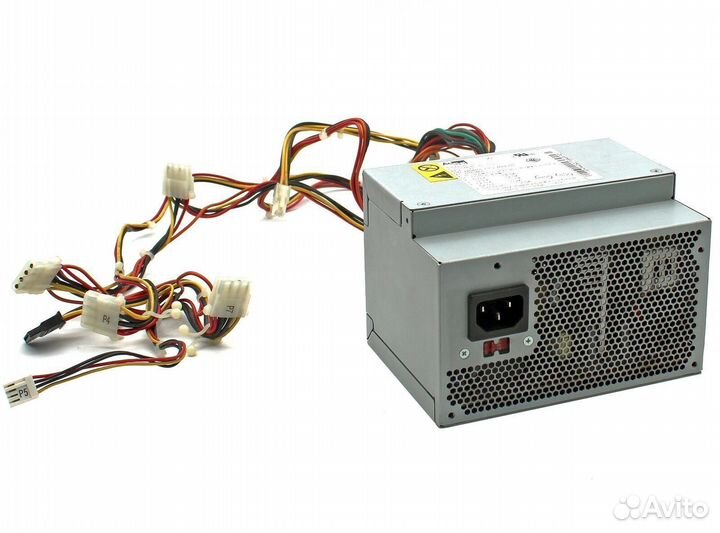 Блок питания IBM 230W API2PC33 74P4405 74P4300