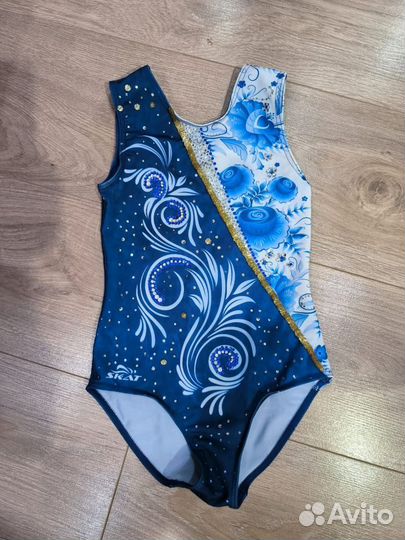 Обруч детский гимнастический