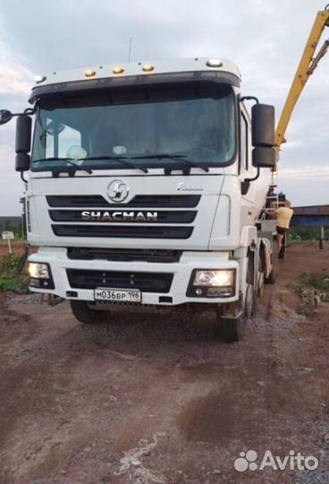 Бетон М250 BT-1047